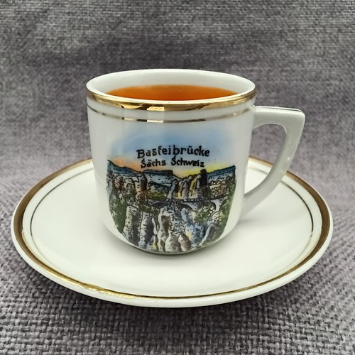 Souvenir sammeltasse - souvenir,