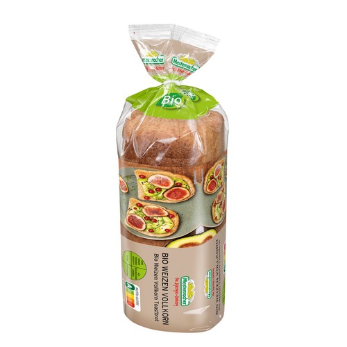 Mestemacher bio weizen - mestemacher,