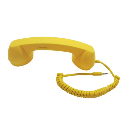 Retro handy hörer mm - /,