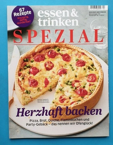 Essen trinken spezial - essen,