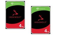 Seagate 2er Set IronWolf NAS