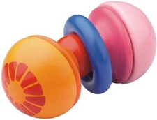 HABA 3637 - Greifling Lirum  *