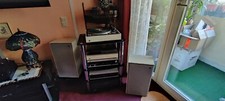 Dual Anlage Plattenspieler