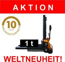 🔥Hebebühnenstapler Stapler