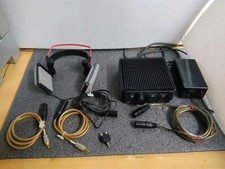 Kopfhörer  AKG K-1000 High-End  Vintage Headphone + Verstärker + Kabel TOP Klang