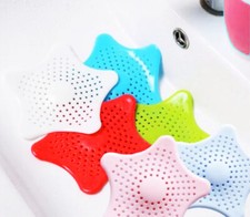 Silikonsieb Abflusssieb Sieb