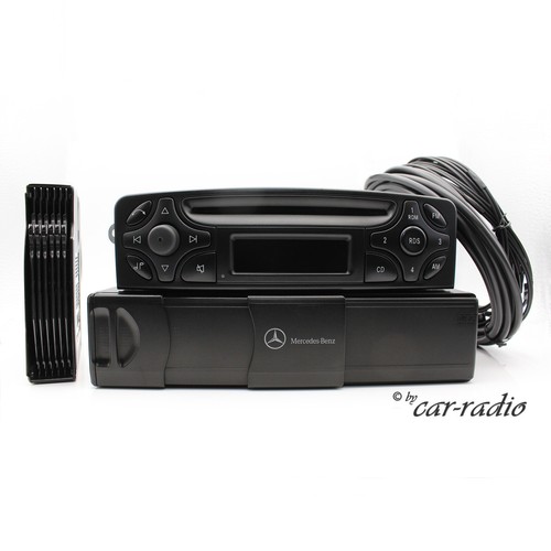 Original mercedes audio - mercedes, cd