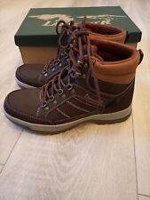 Land Rover Schuhe Stiefel