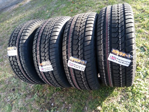 Winterreifen 225 r17 - winterreifen, 225/60
