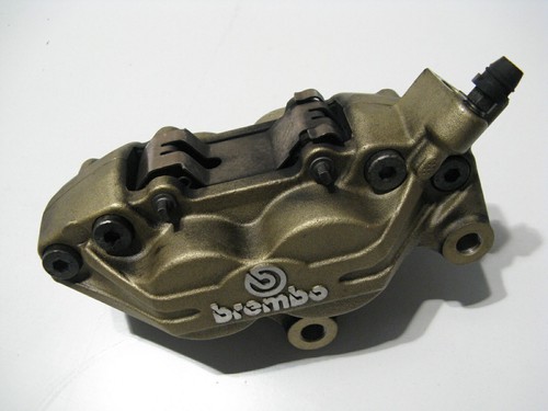 Bremssattel bremszange vorne - bremssattel,