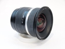 Konica Minolta AF Zoom Objektiv 17–35 mm F2,8–4 Ein Objektiv zur Halterung. St. Nr. u15693