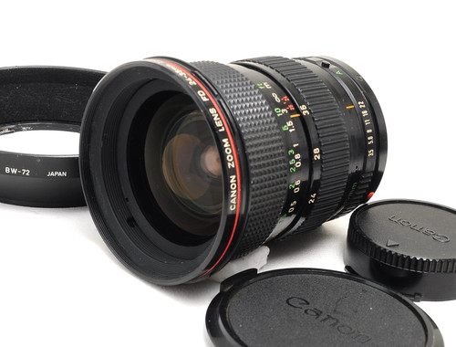 Canon near mint neues - mint], nfd