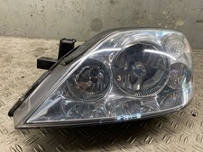 88701 Hauptscheinwerfer links NISSAN Primera Hatchback (P12) 26060AU810