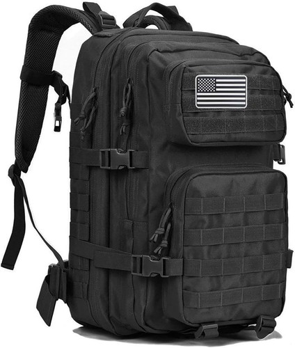 Militär rucksack taktisch 45l - rucksack,