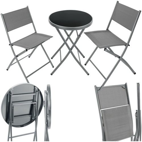 Sitzgruppe gartenset - sitzgruppe,