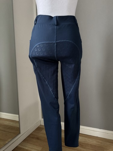 Reitleggings neu - reitleggings,