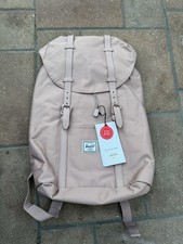 Herschel Rucksack In Rosa Neu