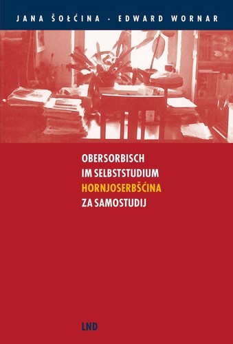 Obersorbisch selbststudium - im,