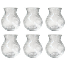 6x Türkische Teegläser 200