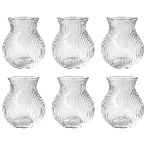 Türkische teegläser 200 - 6x,