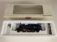 Liliput 75 20 H0 Tenderdampflokomotive VIc 883 der badischen Staatseisenbahn