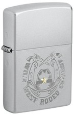 ZIPPO - BENZIN - FEUERZEUG -