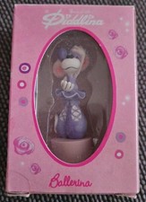 Diddl sammelfigur ballerina - diddl,