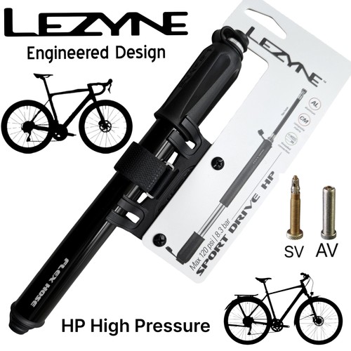 Lezyne fahrrad rennrad - fahrrad,