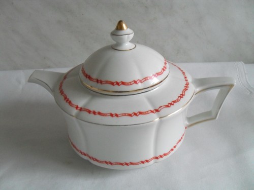 Rosenthal teekanne modell - teekanne.,