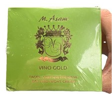 NEW M. Asam VINO GOLD 24-Hour