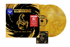 Scorpions - From the First