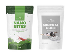 NatureHolic Nano Bites +