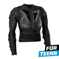 FOX Titan Sport Protektorenjacke Protektor MX Enduro Motocross Protektoren Moto 