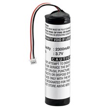 Akku für TomTom Go 300 400