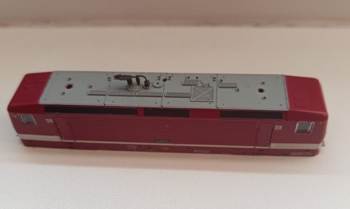 Spur roco 23276 gehäuse - 23276,