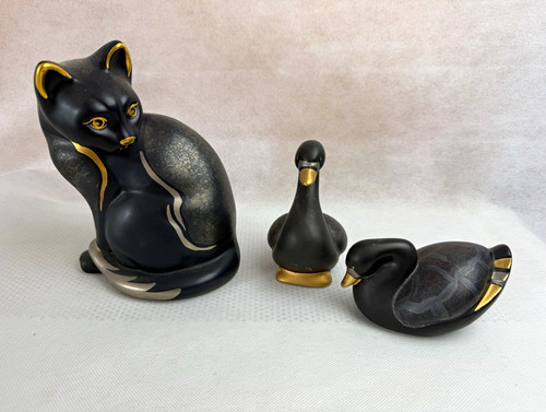 Gilde handwerk figuren - figuren, set