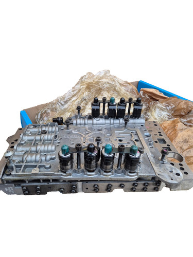 Mercedes tronic plus - tronic,