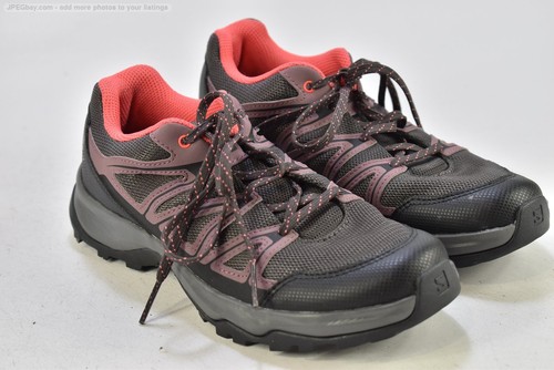 Salomon damen wanderschuhe - salomon,