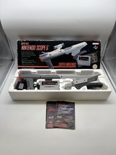 Super Nintendo Scope 6  - SNES