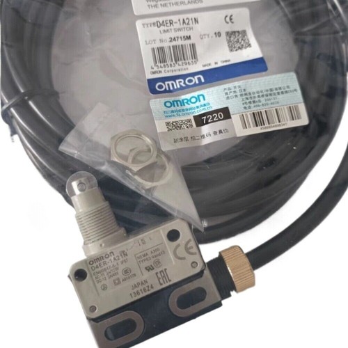 One travel limit switch - one, pc