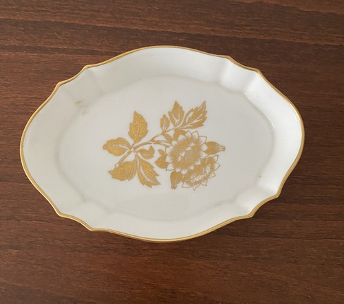 Schälchen wedgewood gold - schälchen,