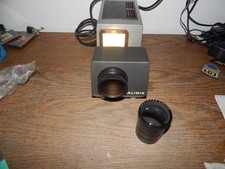 Diaprojektor mittelformat 6x6 - diaprojektor,