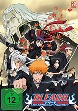 Bleach Movie 1 - Memories of