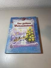 Buch Das Goldene Weihnachtsbuch Josef Carl Grund 