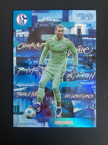 Loris karius s04 - s04, ultimate