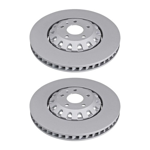 Bremsscheiben belüftet ø - 2,