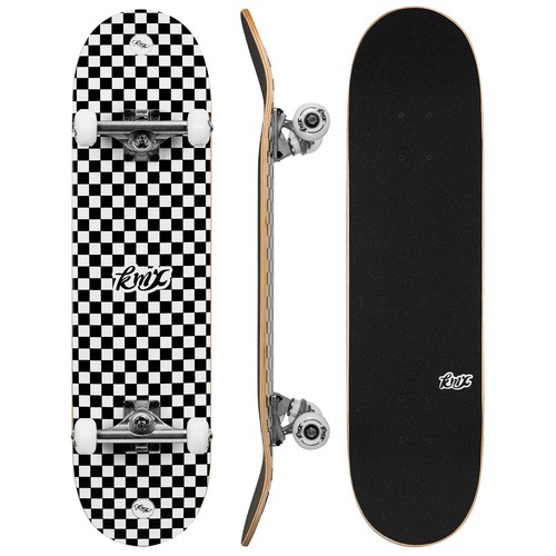 Skateboard 8 zoll - x,