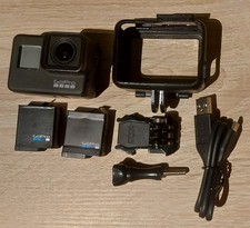 GoPro HERO7 Black 12 MP Action