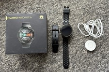 HUAWEI WATCH GT 2e Smartwatch - Fitness - AMOLED - Top Zustand