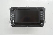 SKODA OCTAVIA II FUNK NAVI